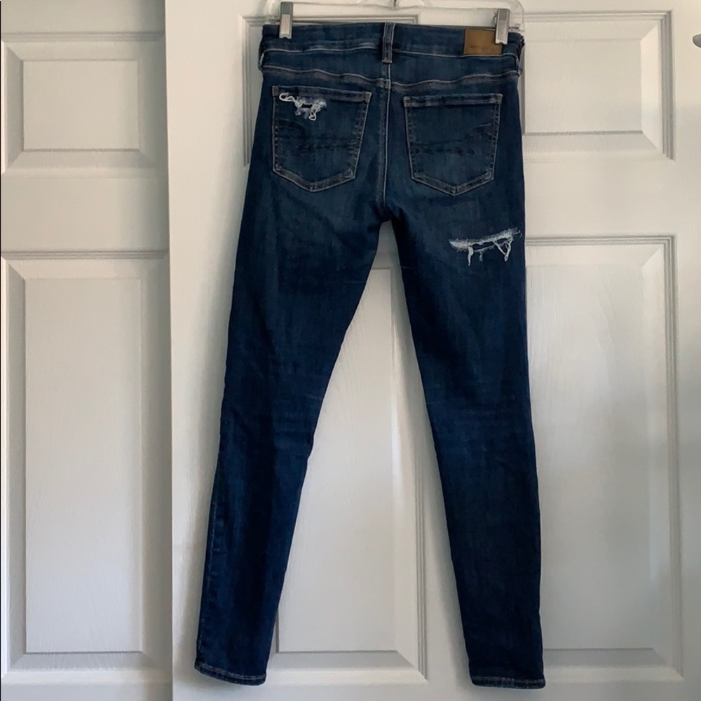 Jeans - Picture 2 of 2